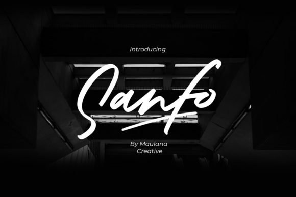 Bridging the Gap Between Digital Precision and Human Warmth with Sanfo