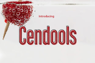 Cendools