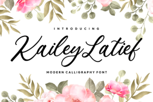 Kailey Latief: A Thoughtful Choice for Authentic Communication and Creative Expression