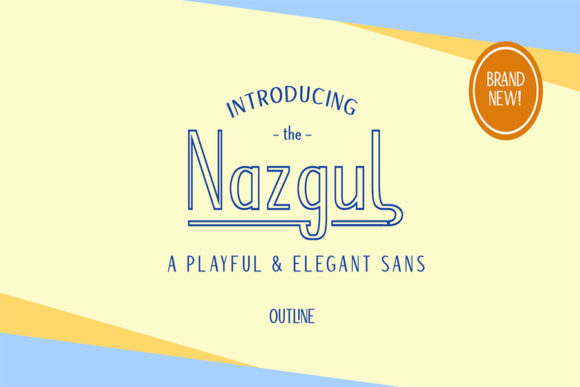 Nazgul Outline: A Strategic Tool for Modern Visual Communication