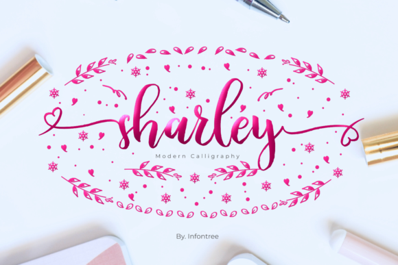 The Art of Personalization: How Sharley is Shaping Modern Design and Communication